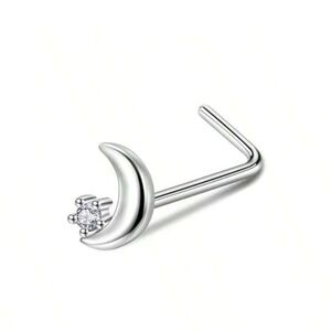 🌙 nose ring 🌙